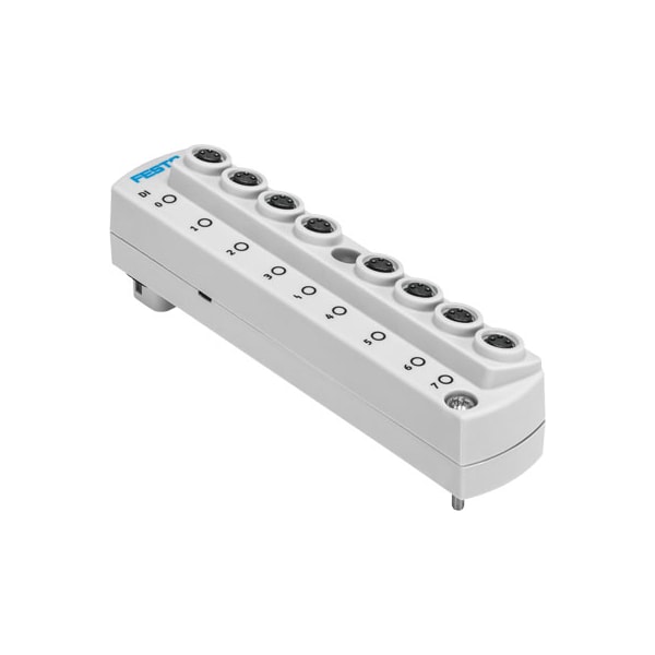 Festo Input Module CTMM-S1-A-8E-A-M8-4 CTMM-S1-A-8E-A-M8-4 - main